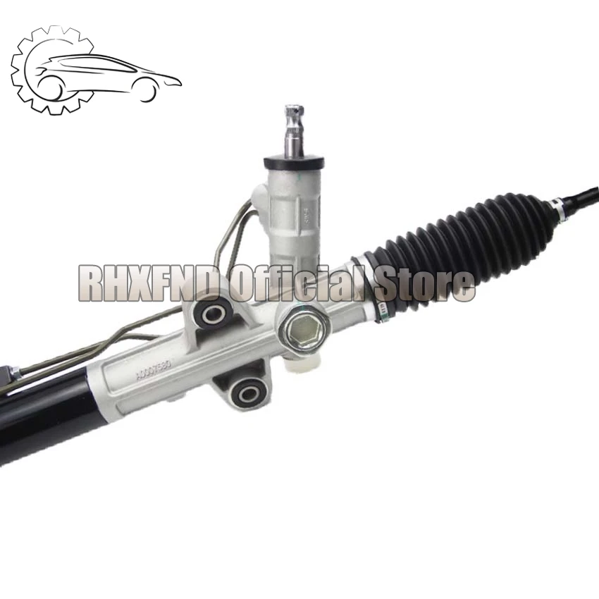 577004H100 57700-4H100 57700-4H101 577004H300 Power Steering rack