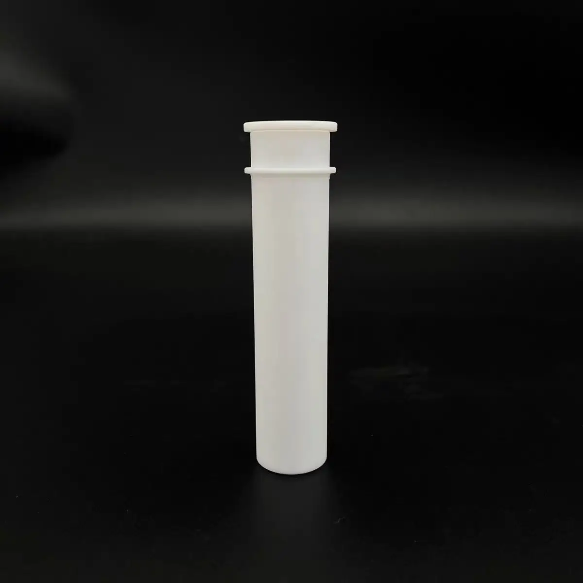 Polytetrafluoroethylene digestion tube, PTFE screw reaction tube with holes, acid driving instrument for digestion, high tempera