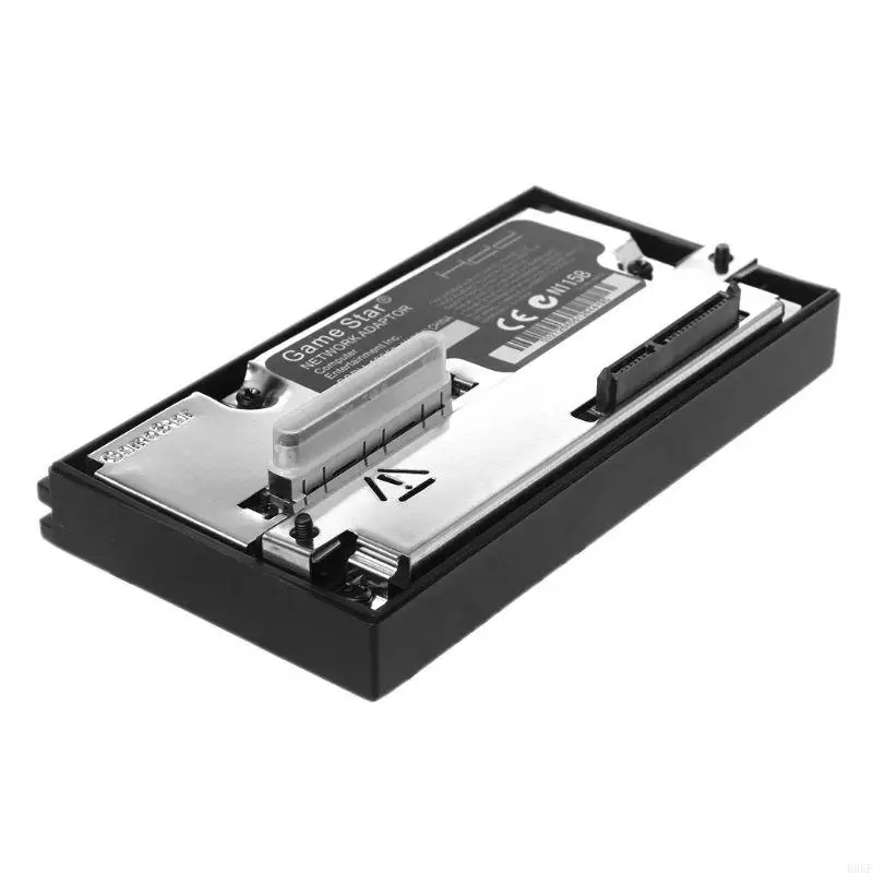 B0KF Interfaccia Scheda rete per Console Game Socket Adattatore HDD Gamestar Connector