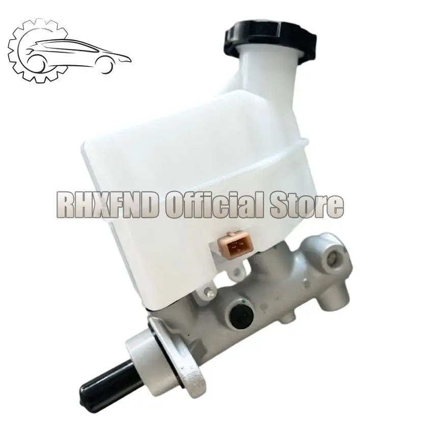 

58510-2E500 585102E500 Главный тормозной цилиндр для Kia Sportage 2005-2007 Hyundai Tucson 2005 2006 2007