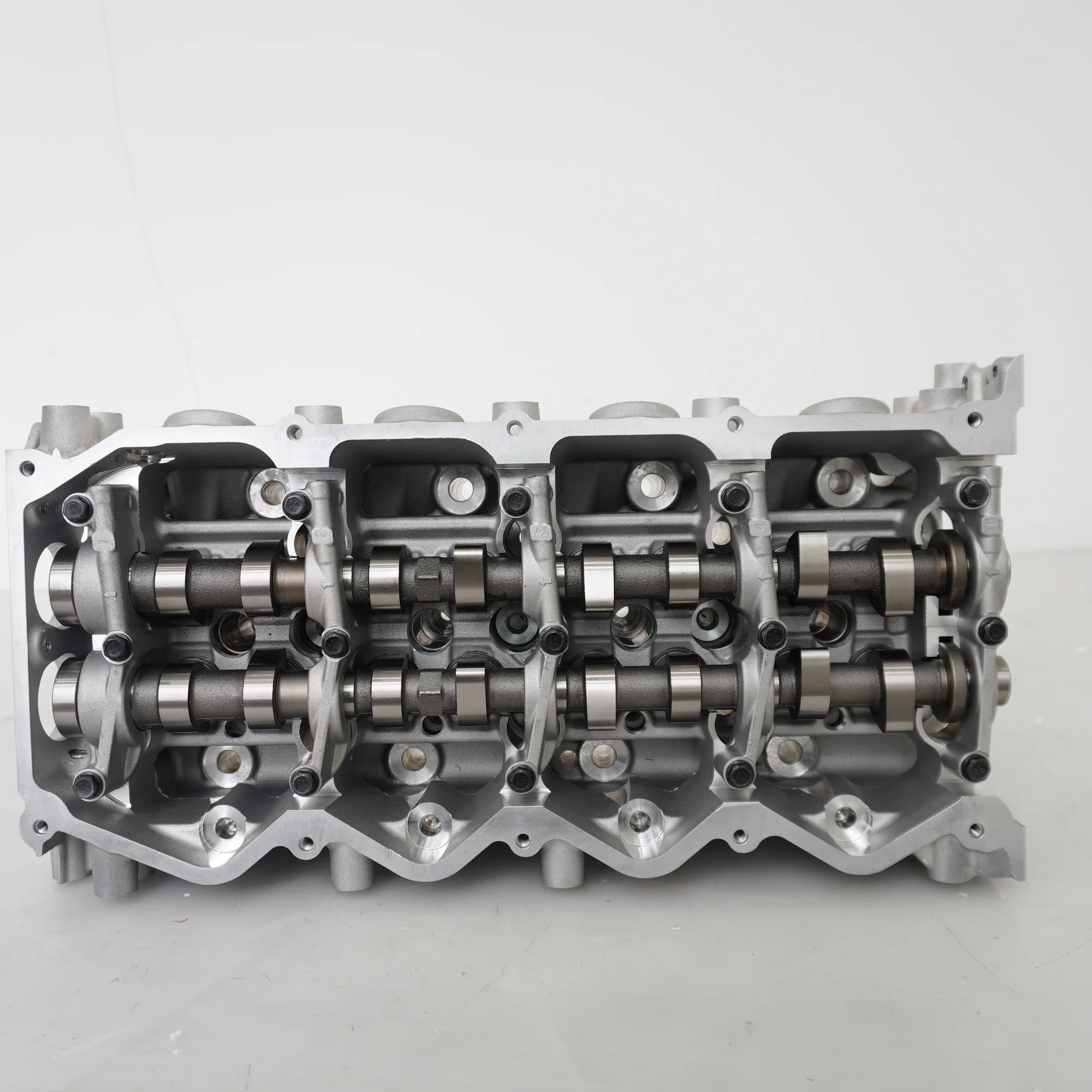 Nuovo gruppo testata completo YD25 per Nissan Navara Pathfinder Genre prodotto di alta qualità