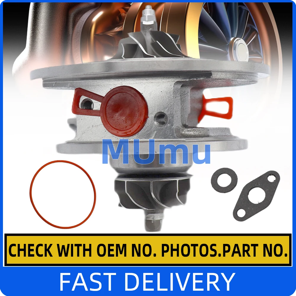 

Турбокартридж для Renault Clio III, Modus, Scenic II, Megane II 1.5 dCi 54399700030 54399880030 54399880070 54399700070