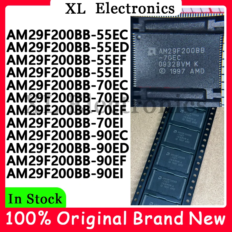 am29f200bb-55ec-am29f200bb-55ed-am29f200bb-55ef-am29f200bb-55ei-am29f200bb-70ec-am29f200bb-70ed-am29f200bb-70ef-novo-original