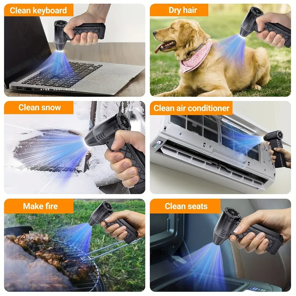 Thumbnail 4 - #17 Best Portable Fans to Buy In 2026