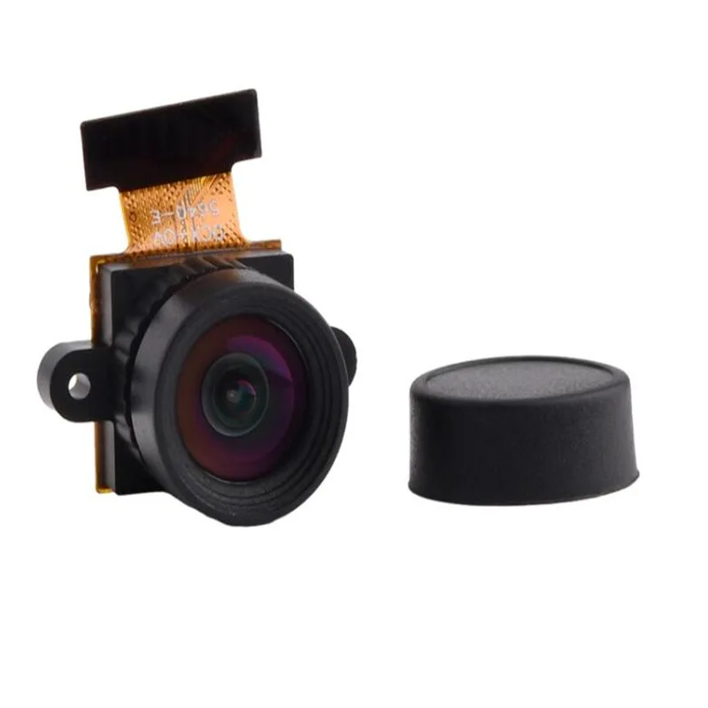 Módulo de cámara de microordenador ov5640, interfaz dvp32 de 000 píxeles, Chip único