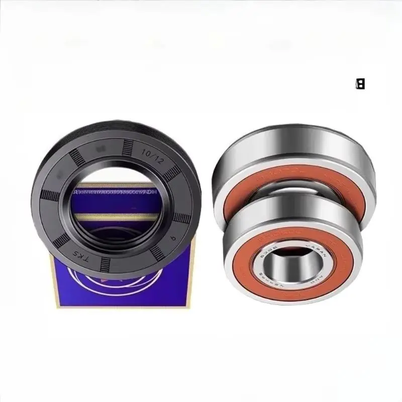 AAAAA New for Machine Seal 35 65.55 10/12 Bearing 6205 6206 Parts