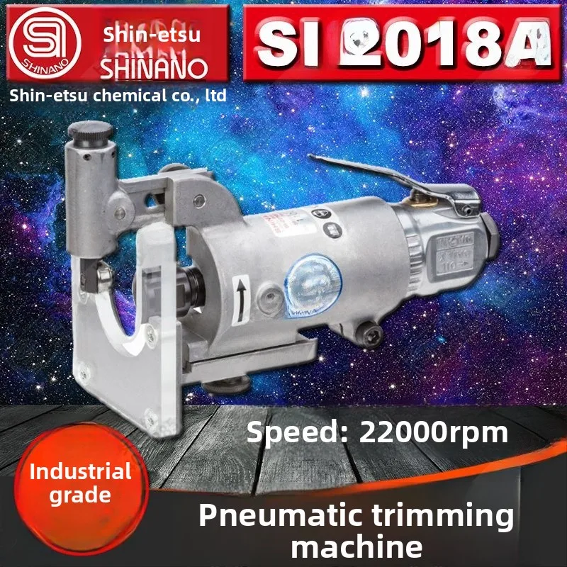 Obrázek kategorie: Pneumatické nůžky