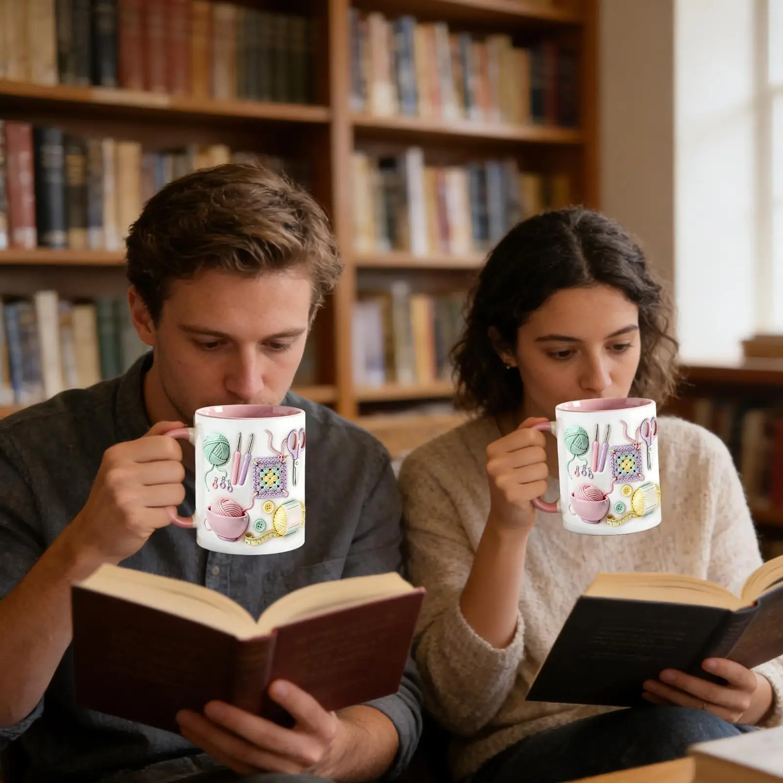 Thumbnail 4 - #23 Best Ceramic Drinking Mugs to Buy In 2026