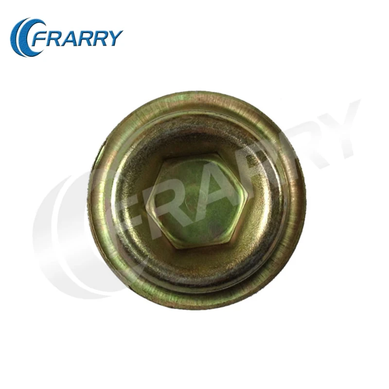 

Frarry - Sprinter Engine Crankcase Threaded Plug 1179970230 0069977548 for Cylinder crankcase W901 W902