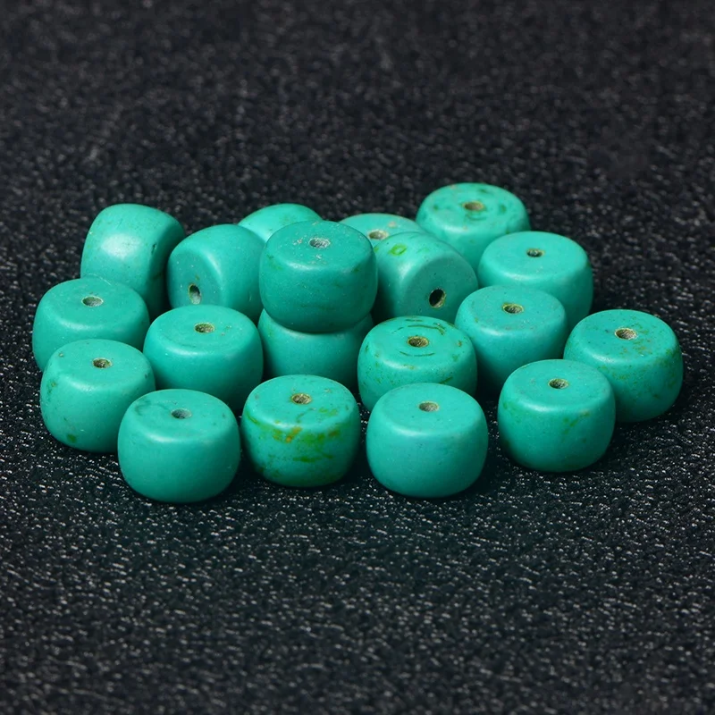 4A Natural Turquois…