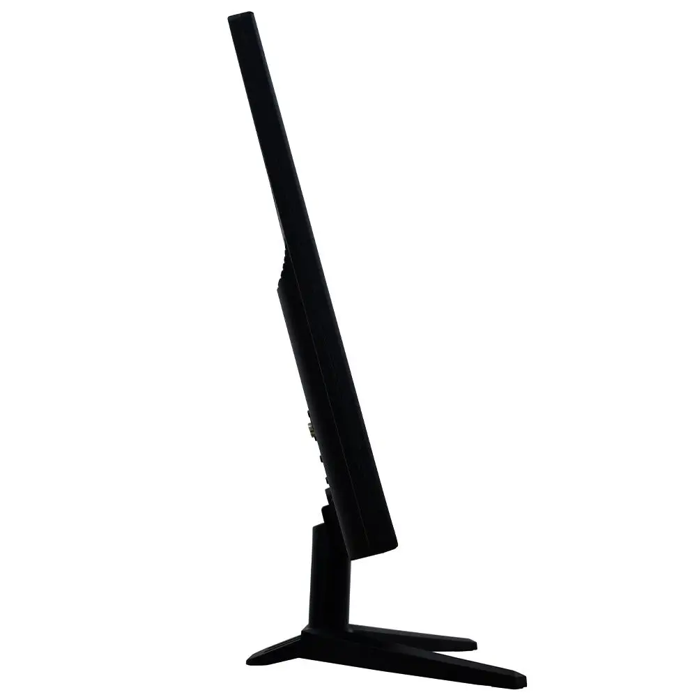 Extream Monitor 19 "LED HD 5Ms HDMI VGA VESA Angulo Adjustment