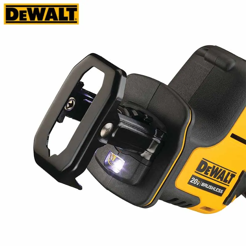 Dewalt Elektrische Schroevendraaier Dcf680 Draadloze Schroevendraaiers Handvat Elektrische Schroevendraaiers Opvouwbaar Schroevendraaier Elektrisch Gereedschap