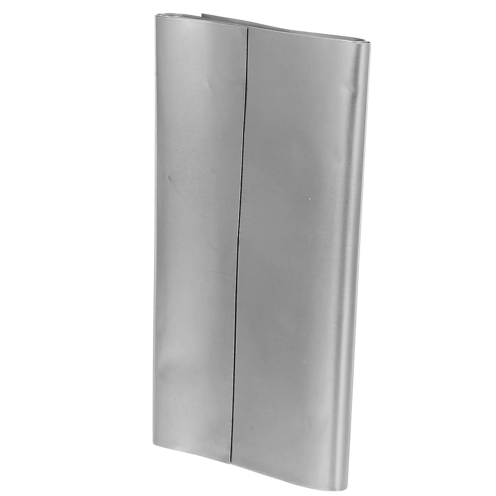 

Zinc Sheet Zinc Plate Thin Metal Plate for Experiment Electrochemical Research Physical Tool Analysis Test Anode