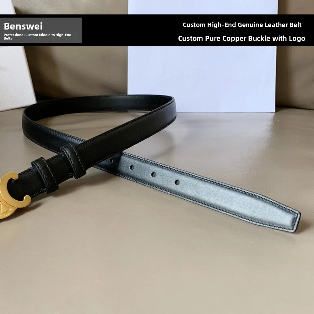 جديد حزام نسائي جلد البقر الحقيقي الزخرفية تنوعا حزام خصر السيدات الراقية المشاعر الإكسسوارات العصرية لجميع السراويل #2