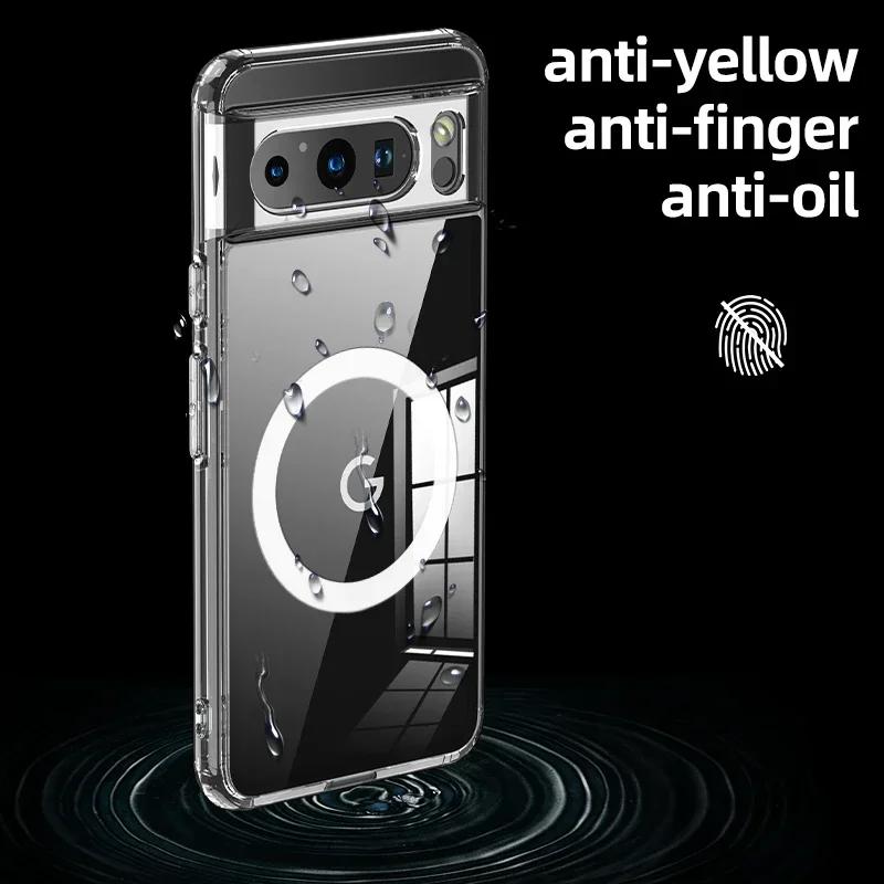 For Magnetic Wirele…