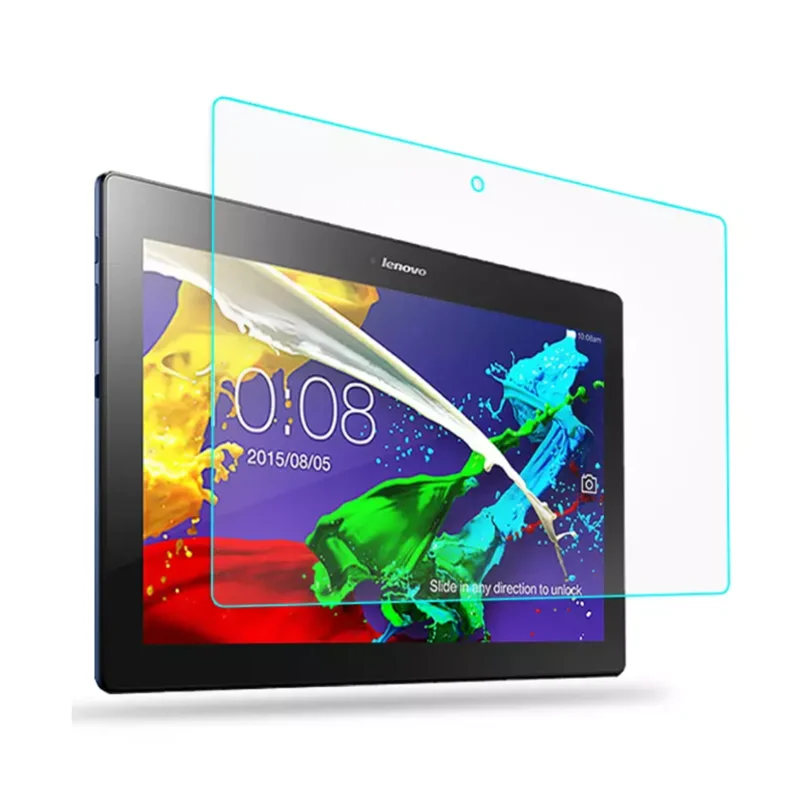 For Lenovo Tab 2 A10-30 30F X30F 10.1 Inch Tempered Glass Screen Protector A10-70 70F 70L 10.1