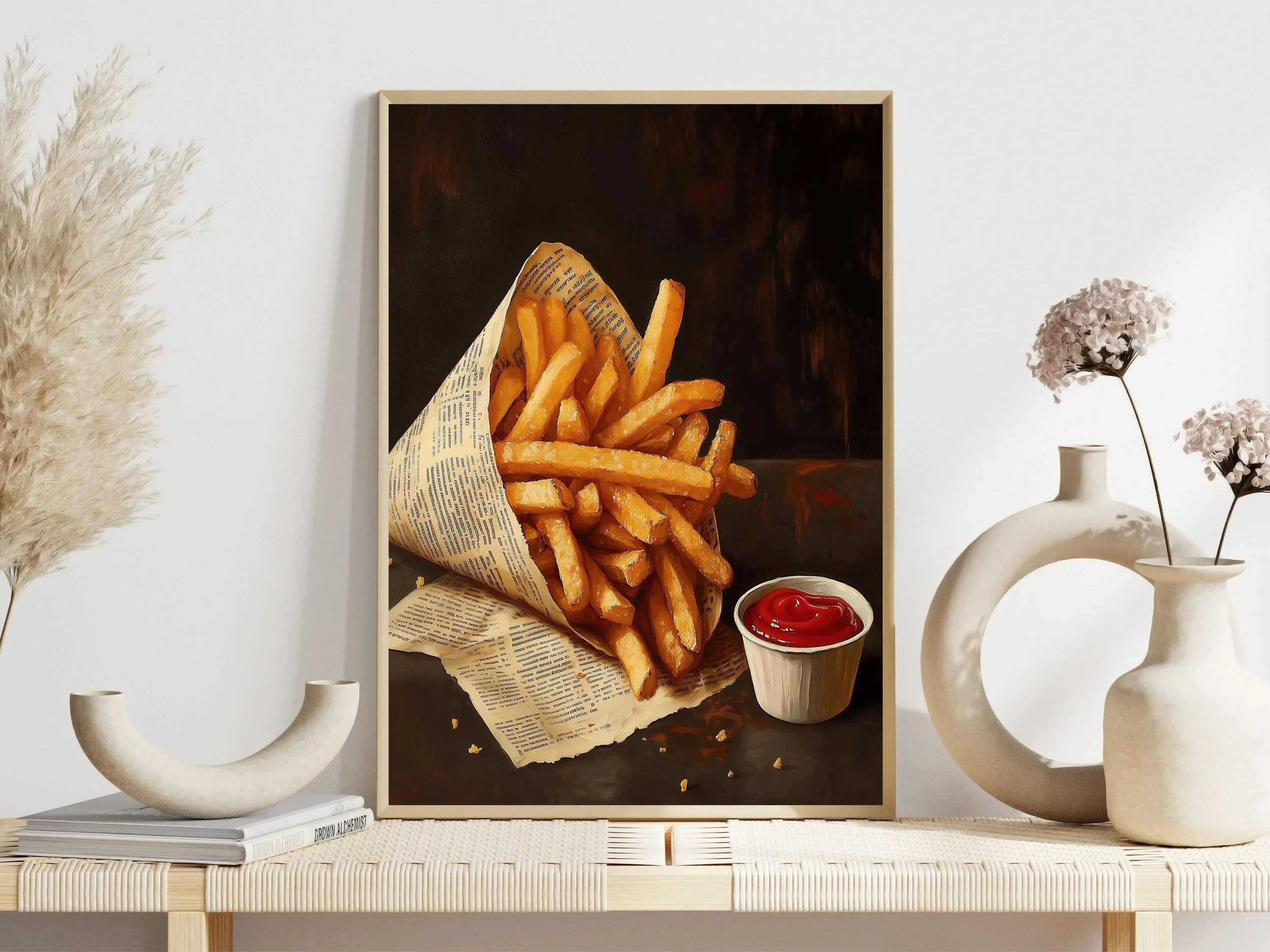 Divertimento Cucina Fast Food  - Food Snacks Pictures recensione e prezzo