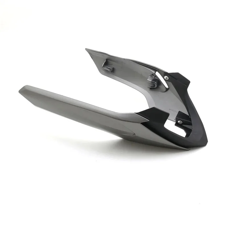 

H5-Motorcycle Belly Pan Lower Engine Chassis Fairing Guard Spoiler Cover For Street Triple 765 RS 765RS 2017-2022