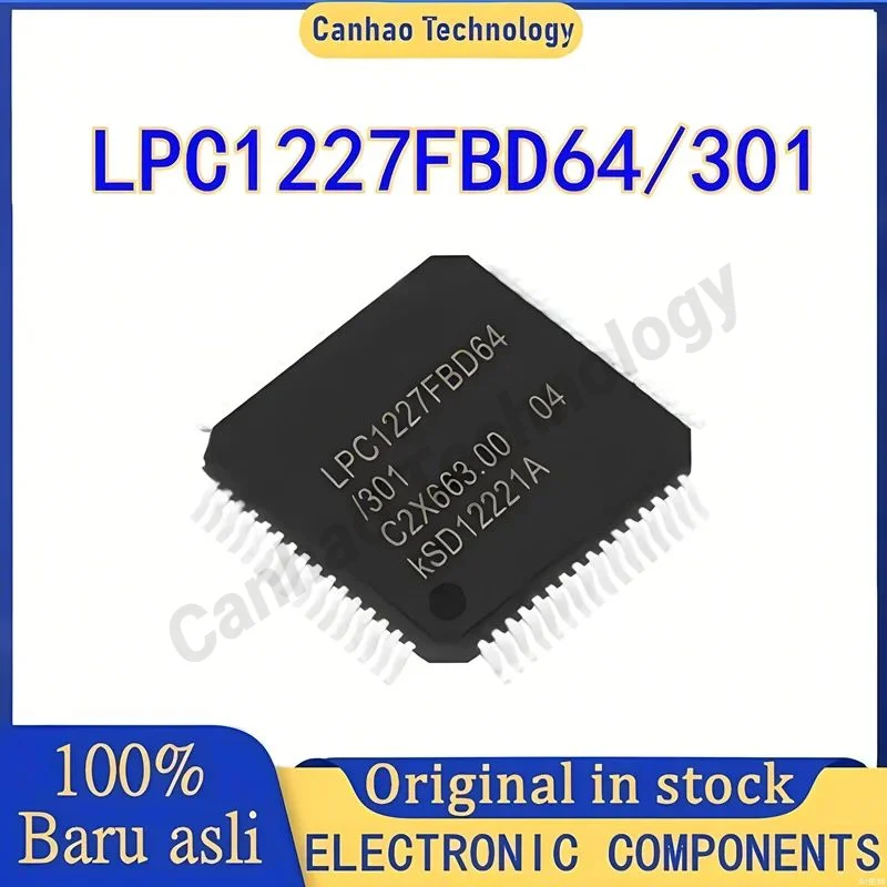 

LPC2131FBD64 LPC2132FBD64 LPC2134FBD64 LPC2136FBD64 LPC2138FBD64 LPC2131 LPC2132 LPC2134 LPC2136 LPC2138 LPC IC MCU Chi in stock