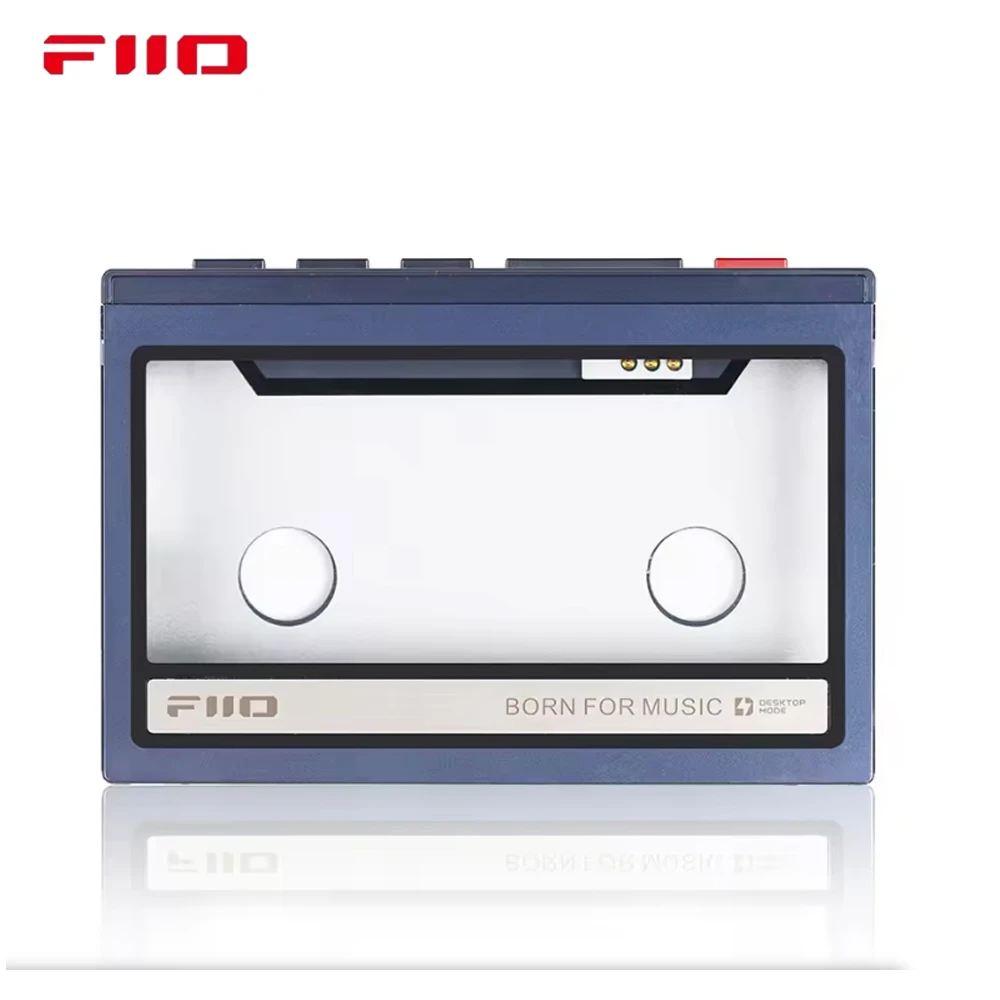新色 Fiio M21 ポータブル MP3 プレーヤー ワイヤレス Bluetooth