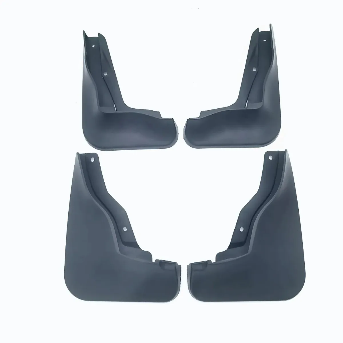 

Exterior Mudguards Mud Flaps For Audi Q6L ETRON E-tron E tron 2025 Tire Mudflaps Mudguard Mud Fenders Splash Guards Accessories