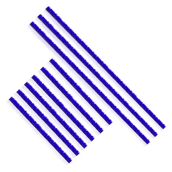 Accessoires en Peluche Douce pour Aspirateur Dyson, Rouleau Souple, Pièces de Rechange, V6 V7 V8 V10 V11 V15