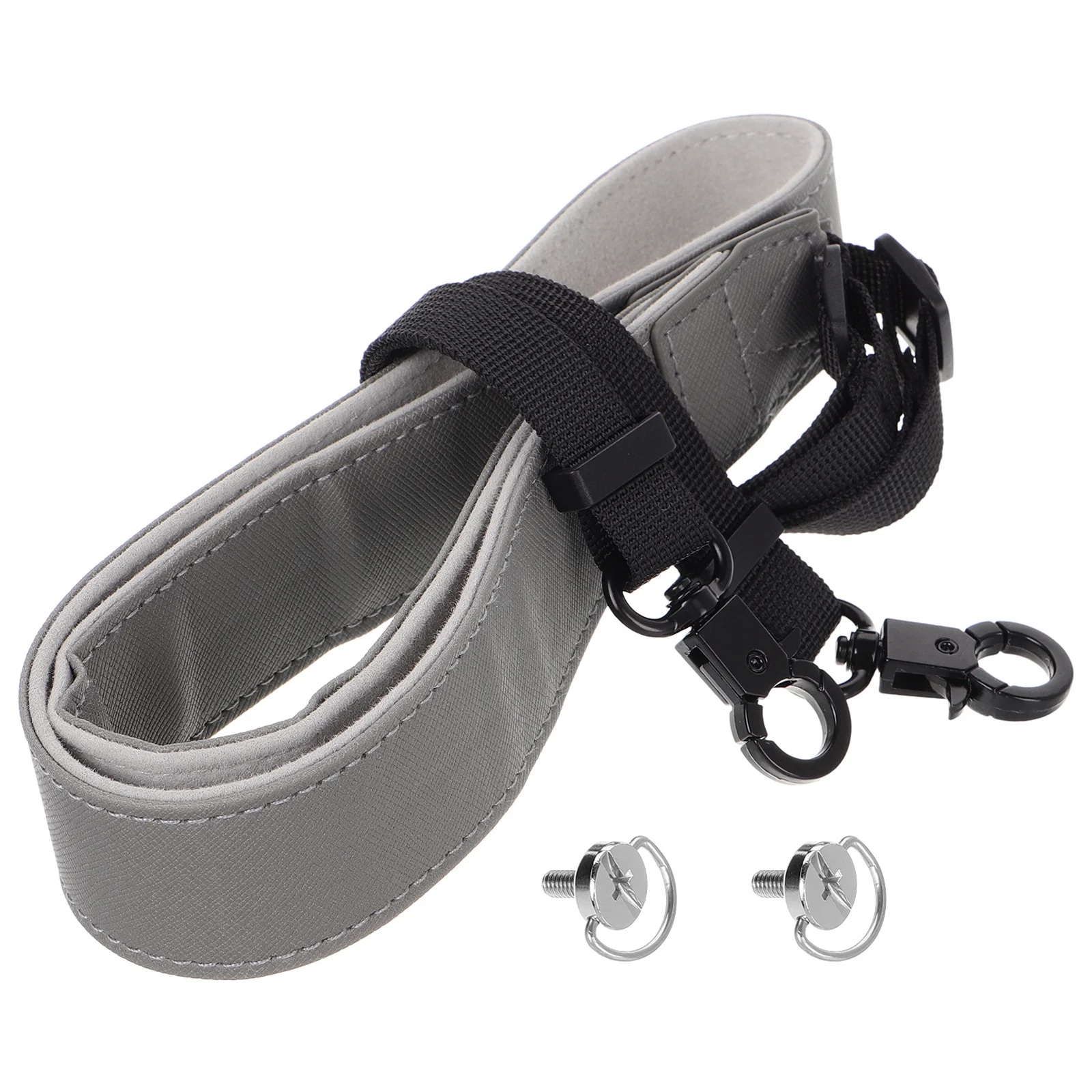 

Heavy Duty Controller Lanyard Metal Clip Buckle Compatible Mini 3 Smart Controller Drone Accessories Portable Camera Neck