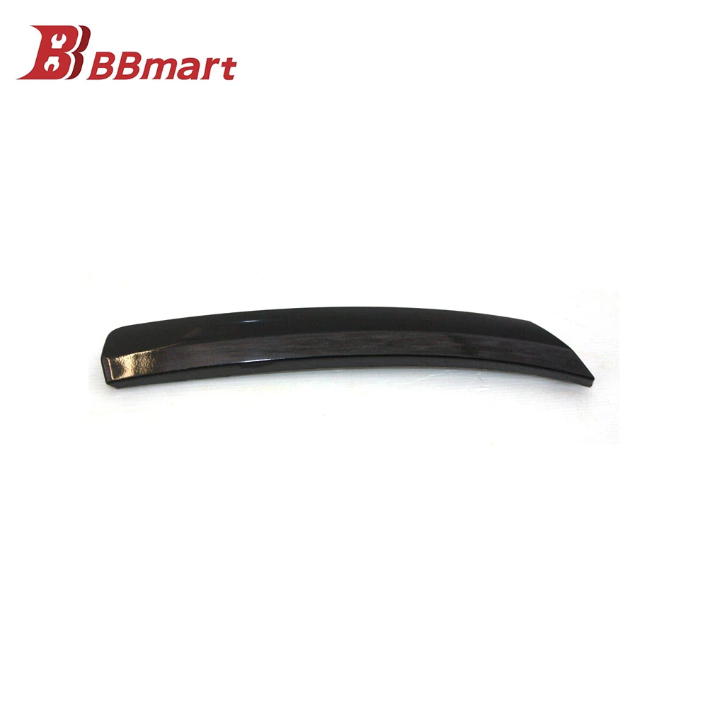 

A1678855803 BBmart Auto Parts 1pc Front Bumper Right Side Cover Moulding Trim For Mercedes Benz GLE350 AMG