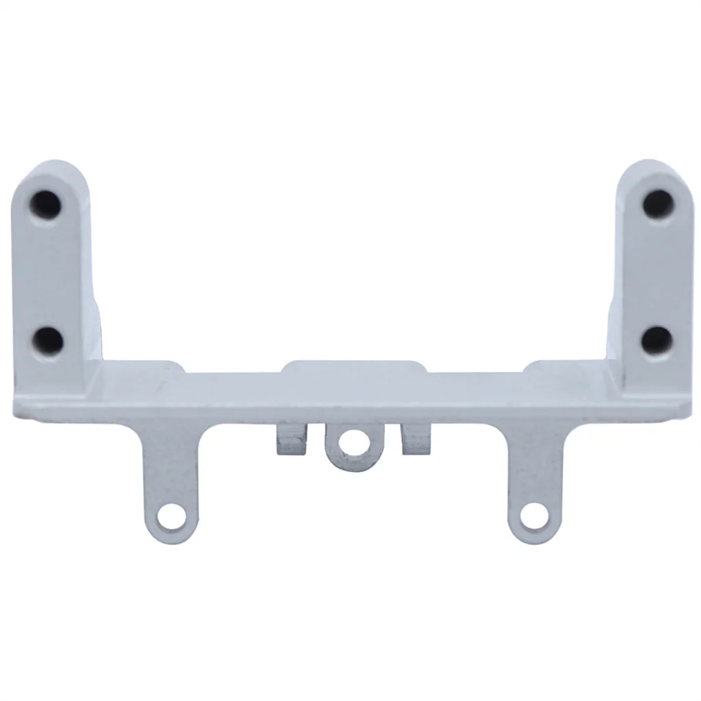 Aluminum Alloy Increased Strength Steering Servo Support For 1/18 Axial Capra UTB18 RC Car Part RC Car Accessories