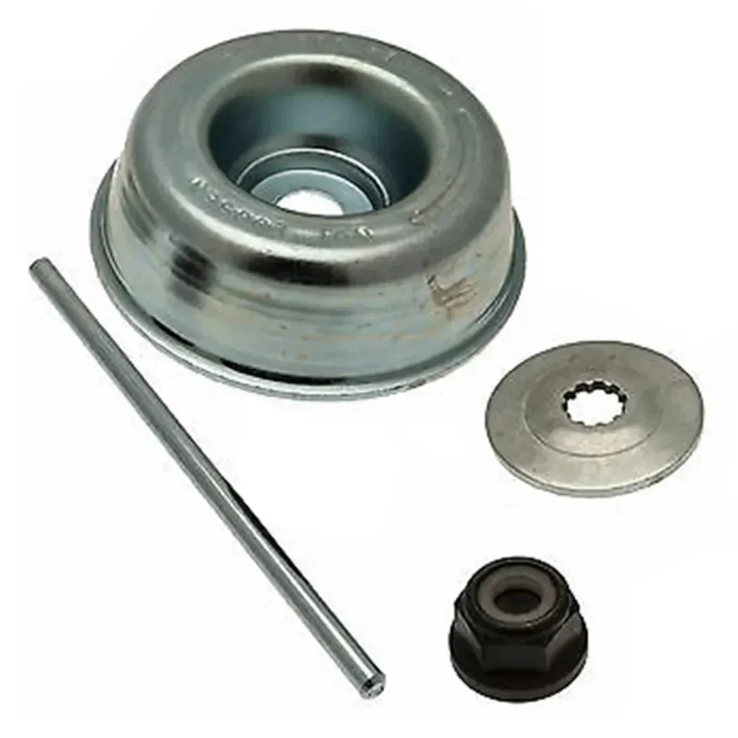 1 Juego de Kit de fijación de cuchillas compatible con herramienta de fijación STIHL KOMBI FS KM 55 56 85 90 100 110 accesorios de piezas de herramientas
