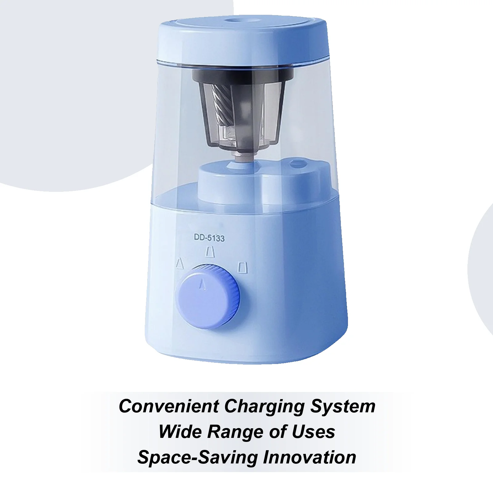 

Точилка для карандашей, электрический инструмент для заточки карандашей, электрический инструмент для заточки для дома, школы, класса, студентов, канцелярские принадлежности