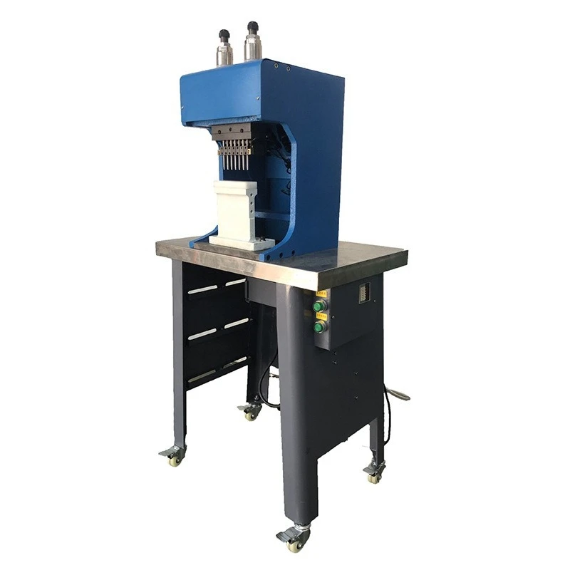 universal punching machine, shoe machine, clothing belt, porous punching machine, upper booster cylinder punching machine
