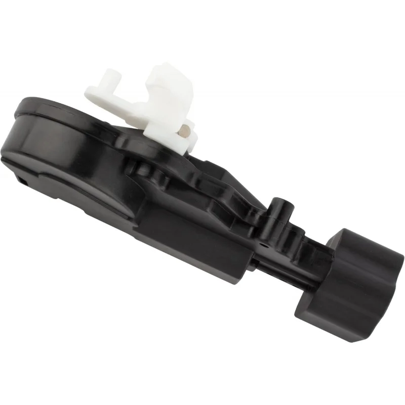 Rear Right Passenger Side Door  Lock Actuator Assembly Compatible with Toyo-ta Tacoma 2001-2006,eom DLA-178,69130-04010 view 6