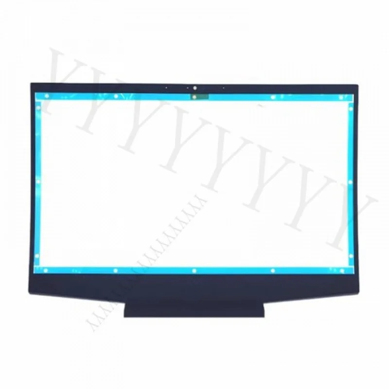 

Y+New for HP Pavilion 15-DK TPN-C141 Laptop LCD Front Bezel Cover
