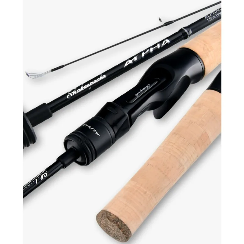 

Ultra Light Carbon Fishing Rod, Casting Spinning Rod, Far Throw Fast UL Tip, Ultra Light, Small Fish, Wt, 1g-10g