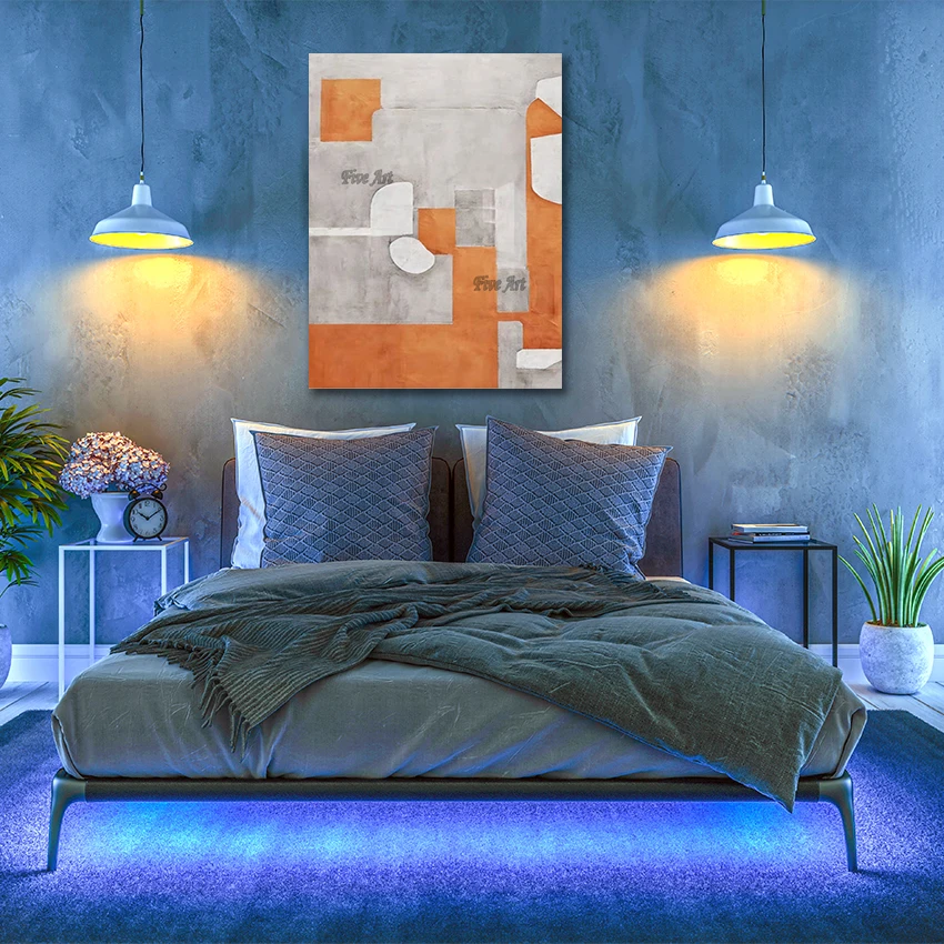 Interior Paintings … - image