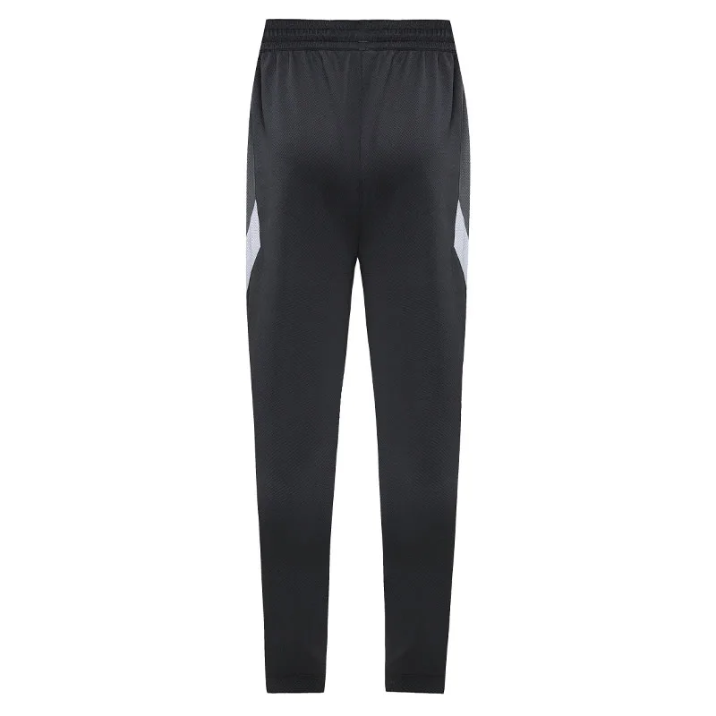 Men Loose Casual Sweatpants Mesh Homewear Active Trousers New Autumn Running Football Joggers Training Pants