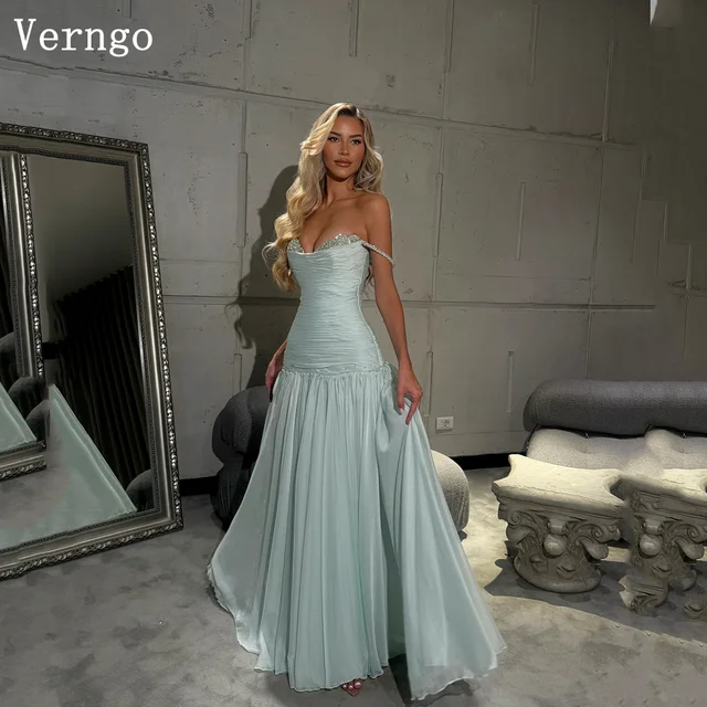 sachin and babi light blue dress Blue Fairy Off The Shoulder Lace Short Homecoming Dresses main image 1