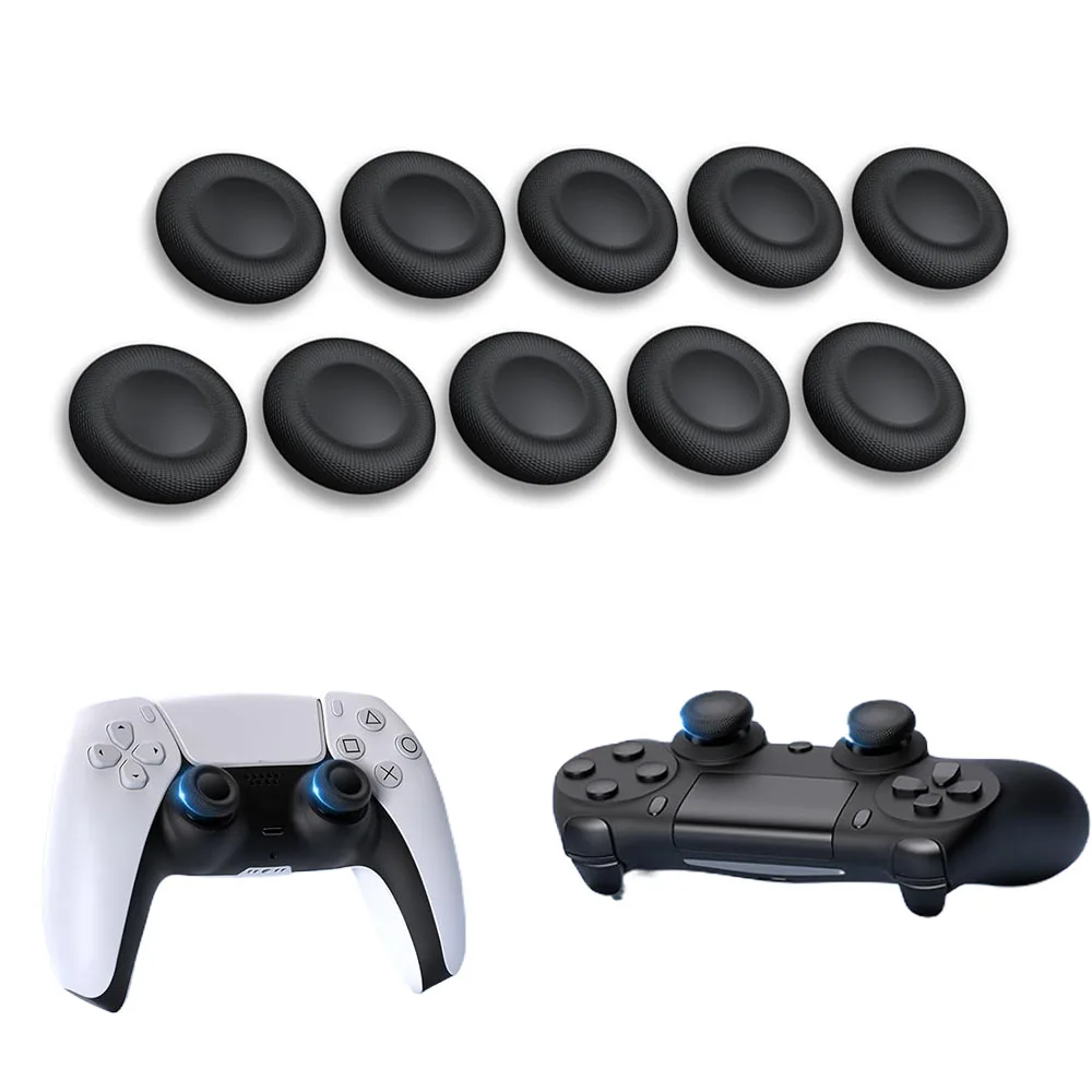 For PS5/PS4 Control…