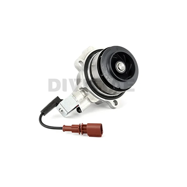 Pompe à eau électronique pour VW 2.0 TDI, 04L121011, 04L121011E, 04L121011X, 04L121011EX, 04L121011LX, 04L121011L, 04L121011P, 04L907284