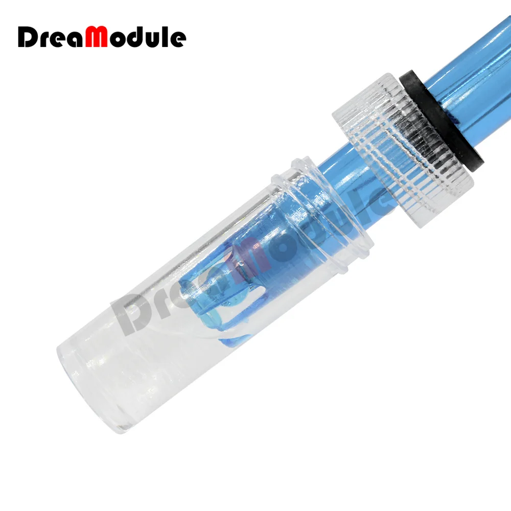 Rechargeable PH Probe BNC Connector PH Controller Sensor Digital PH Sensor Electrode Rechargeable Water Quality Meter probe ph