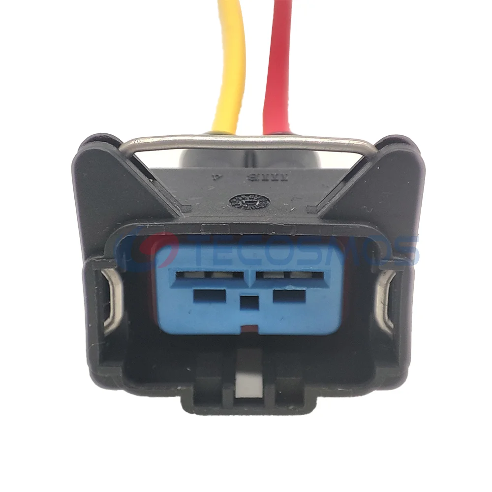 "3 Pin Auto Waterpr… - image