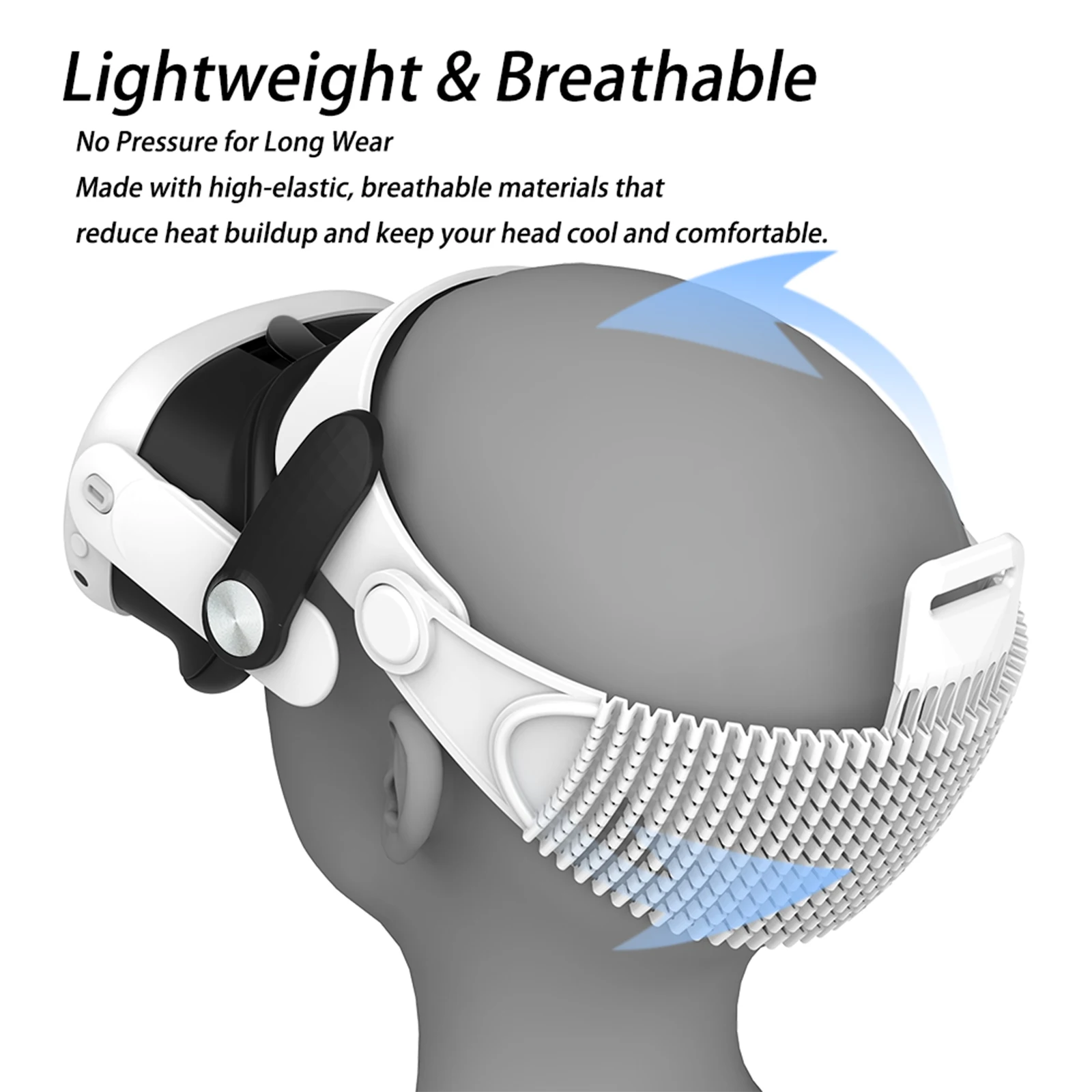 Vr Headset Accessor…