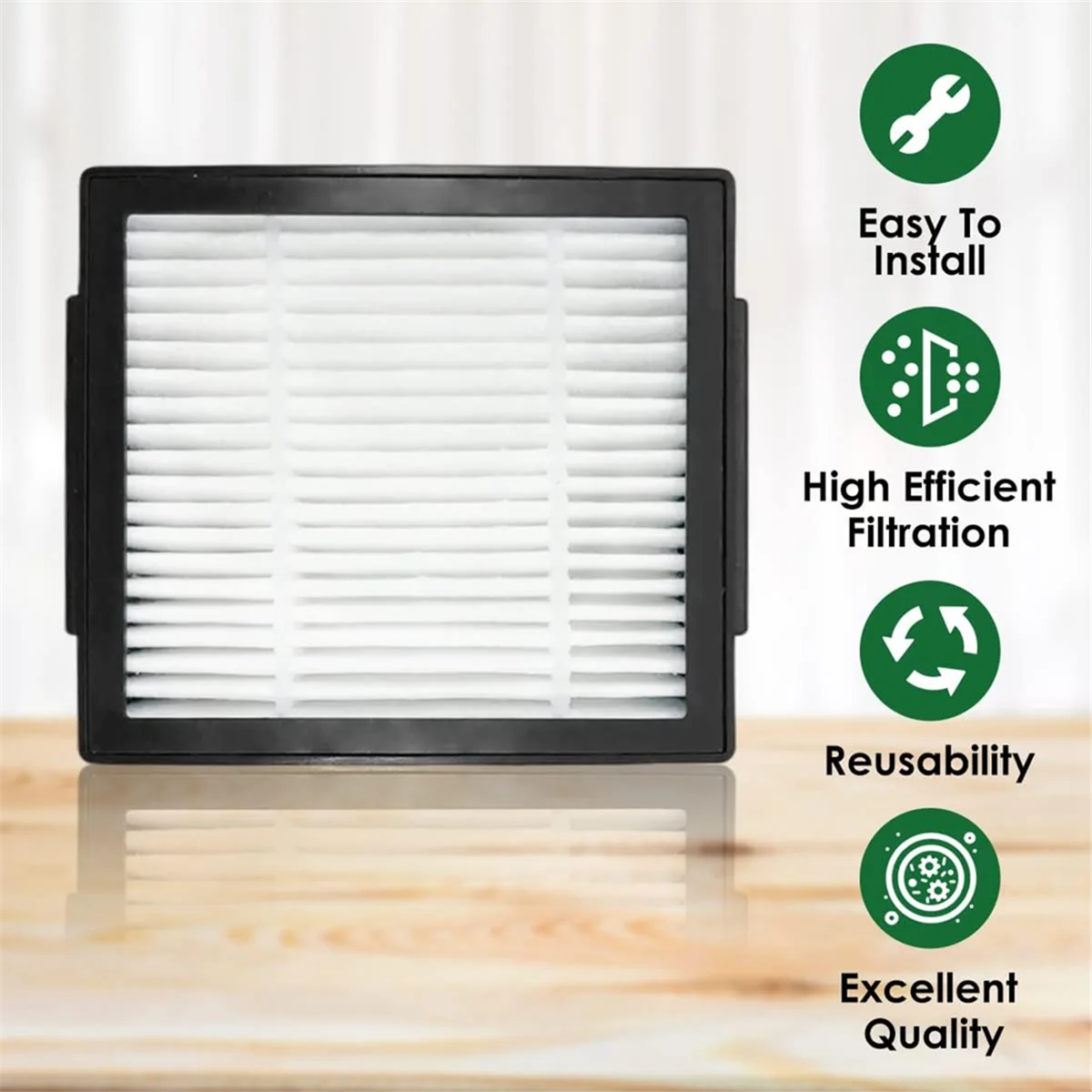 19 Uds para iRobot Roomba Combo J5, J5 + Plus, I5, I5 + Plus piezas de repuesto cepillo lateral de rodillo filtro Hepa bolsa de polvo fregona