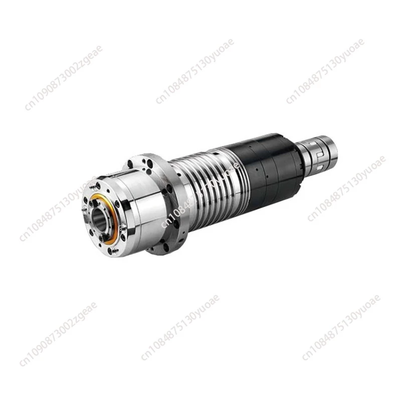 BT30/40/50 Cnc Router Machine Tool Spindles Direct Drive Drilling Tapping Milling Bt30 Atc Spindle