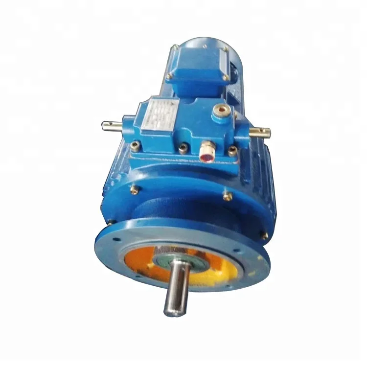 Riduttori continuo serie MB per attrezzature per cheerios Dulce De Leche