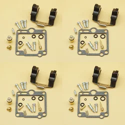 For Yamaha XJR1200 XJR 1200 1994 1995 1996 1997 1998 Carburetor Repair Kit Float
