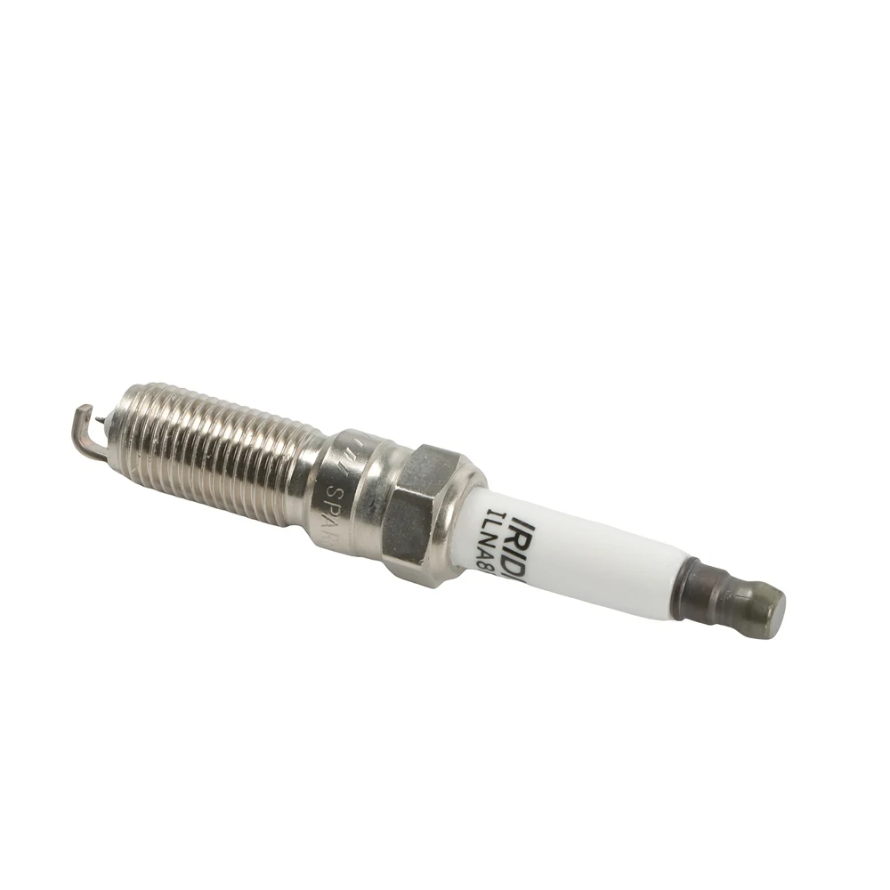 Bobines d'allumage et bougies d'allumage en Iridium, 4 pièces, 12V UF802 91970, pour Chevrolet Equinox 2018 – 2020 C2036 12635672 12670053 NGK91970