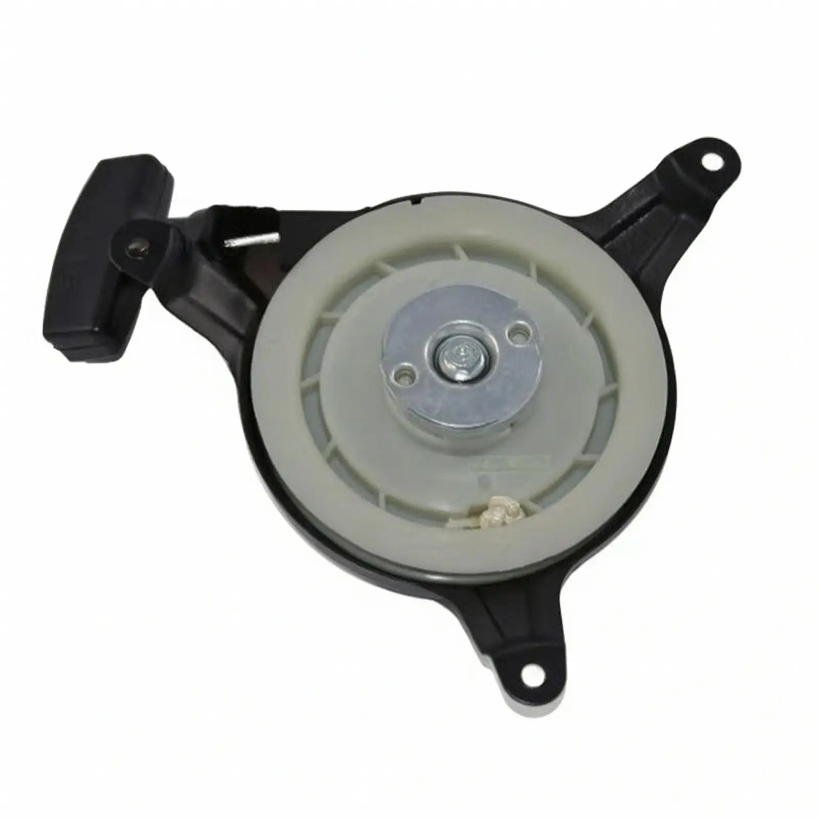 Manual Starter Starter Compatible Pull Start Assembly with Pull Handle Smooth