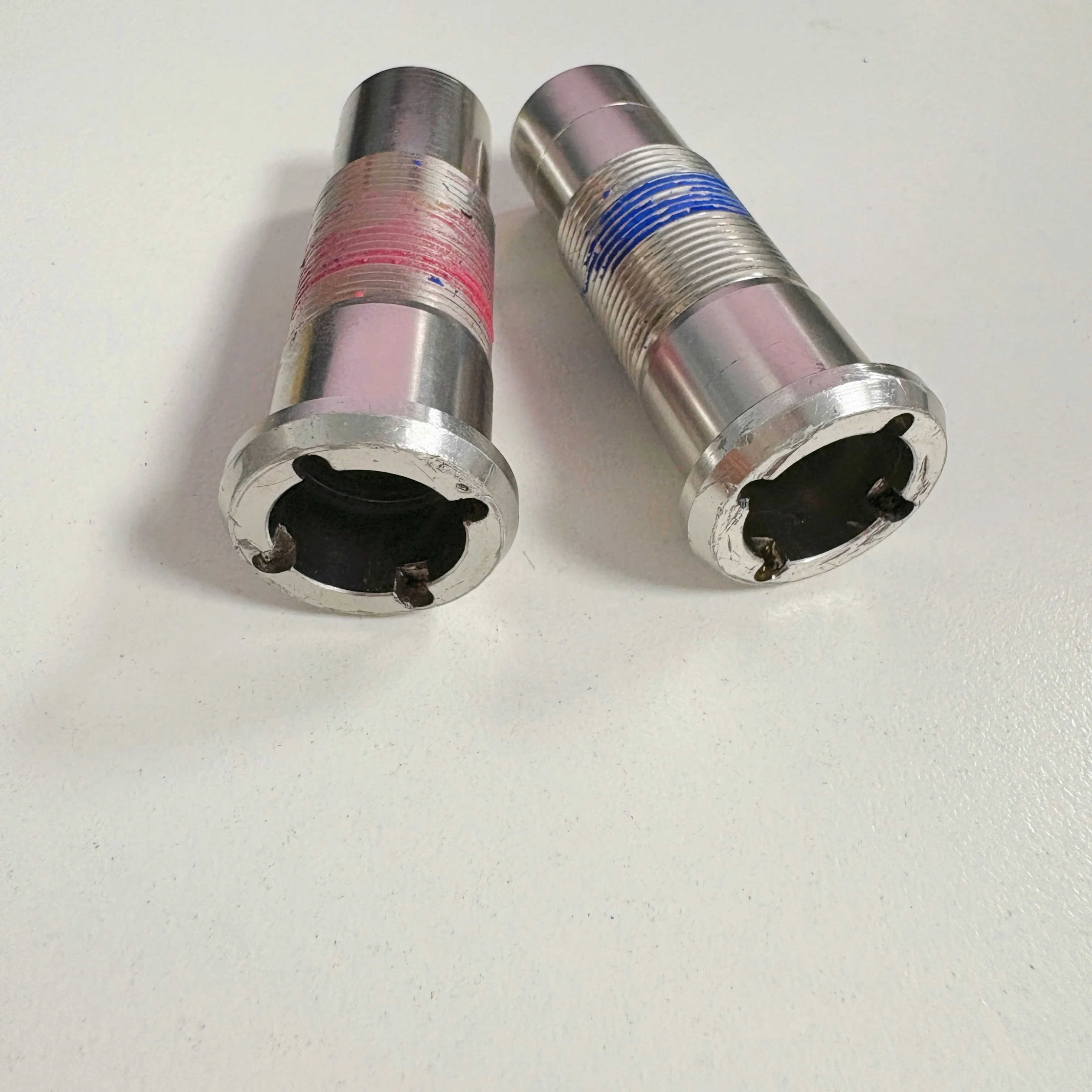 Accesorios de Pedal para Garmin Vector 3 3S RALLY RK100 RS100 RK200 RS200, piezas de caja de Pedal de bicicleta sin rodamiento